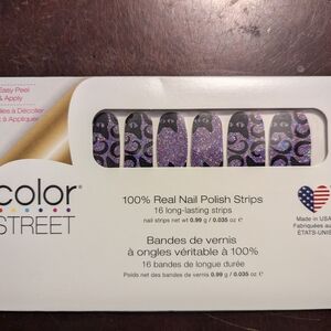 Color Street - Cat's All Folks